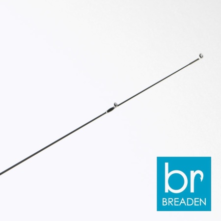 Спиннинг Breaden Trevalism Kabin 700 CS-tip 4Traveler 2.13m 5gr (карбоновая вершинка)