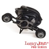Катушка Lucky John Black Sense Ultimax 10 ML
