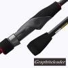 Спиннинг Graphiteleader Finezza 25 2.41m 1-12gr 25GFINS-7112ML-T