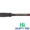 Спиннинг Hearty Rise Stalker 2.3m 4-16gr SRE-762L
