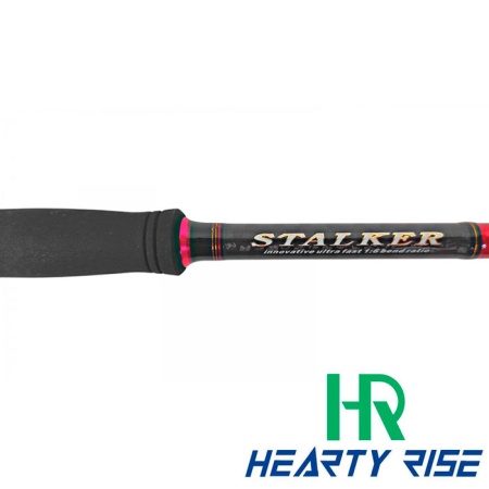 Спиннинг Hearty Rise Stalker 2.3m 4-16gr SRE-762L