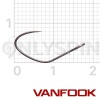 Крючки одинарные Vanfook SP-21F #6 16шт