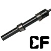 Спиннинг CF Nano One Air 1.85m 0.3-2.5gr NSRA612XULS