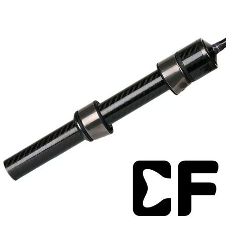 Спиннинг CF Nano One Air 1.85m 0.3-2.5gr NSRA612XULS