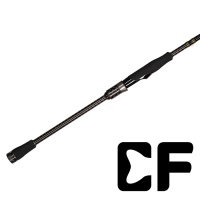 Спиннинг CF Strike 2.44m 3-14gr 802LT