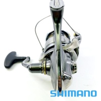 Катушка Shimano 24 Twin Power 4000M