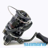 Катушка Shimano 24 Vanford C2000S
