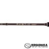 Спиннинг Kosadaka Mystic 2.37m 1-8gr SMST-237UL