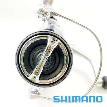 Катушка Shimano 23 Stradic 2500S