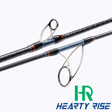 Спиннинг кастинговый Hearty Rise Slow Jigging IV Casting 1.59m 800gr SJ4-511C/800