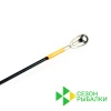 Спиннинг Сезон Рыбалки Fario Morm-T 1.8m 0.5-3gr FNTM602XUL-T-20-00