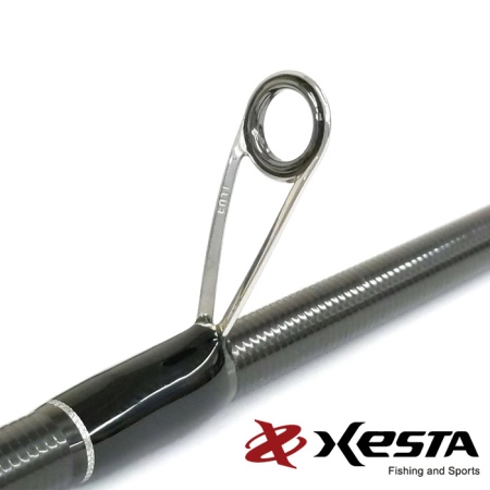Спиннинг Xesta Runway SRF 3.08m 5-40gr 10.1L-F Finesse Style