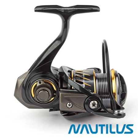 Катушка Nautilus Mark Pro 2000S