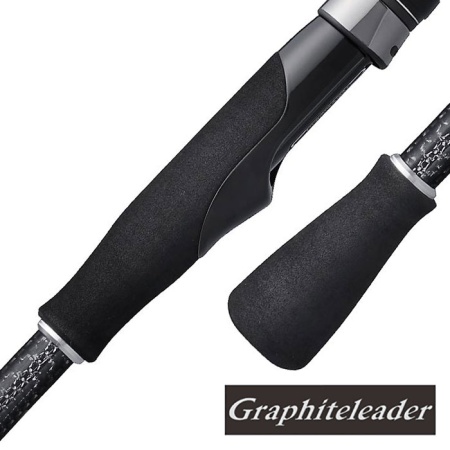 Спиннинг Graphiteleader Silverado Prototype 20 2.36m 5-20gr GSILPS-792M