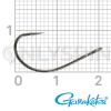Крючки одинарные Gamakatsu LS-3424F #4 8шт