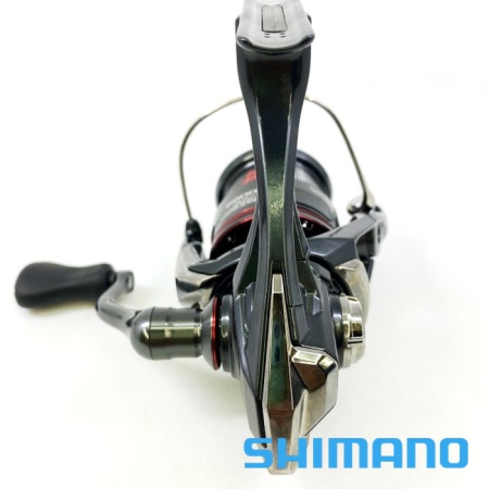 Катушка Shimano 24 Vanford 2500S