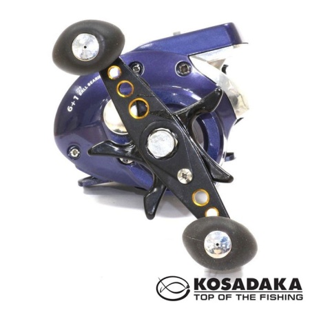 Катушка Kosadaka Atlas CS 200R