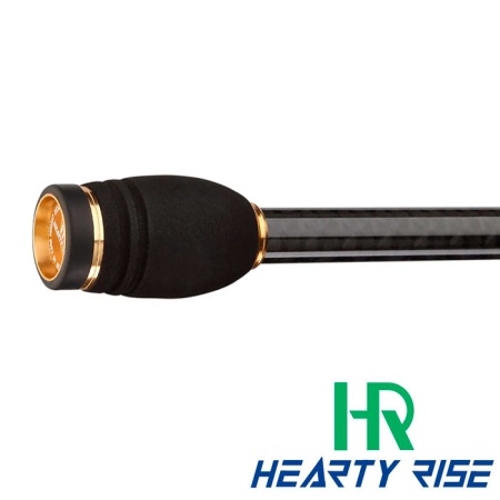 Спиннинг Hearty Rise Innovation 2.58m 5-18gr IN-862M