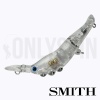 Воблер Smith Tic-Tac Lipper S 01 Clear