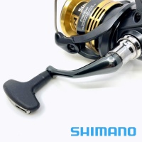 Катушка Shimano 22 Sahara C3000