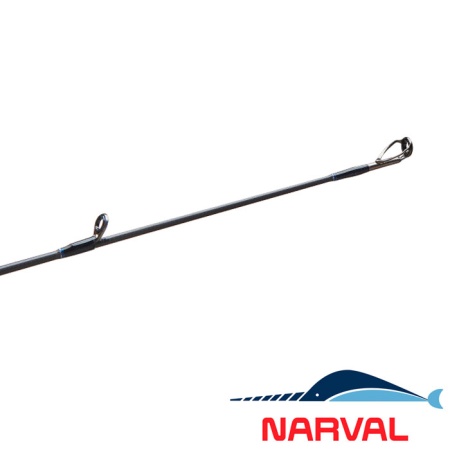 Спиннинг Narval River Dance 83XXH 2.52m 120gr