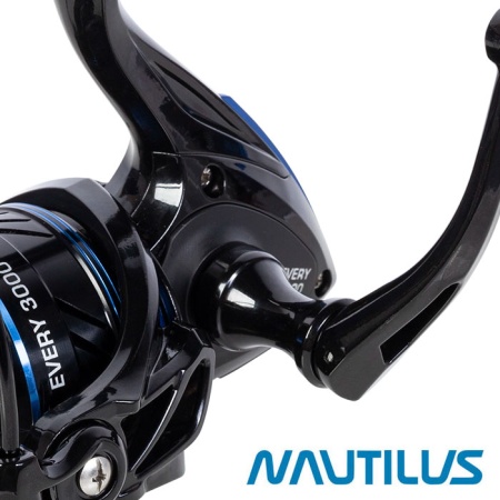 Катушка Nautilus Every 3000