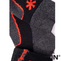 Носки Norfin T3M Nordic Merino Midweight L (42-44)