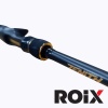 Спиннинг кастинговый Roix Zenith 2.03m 3-18gr RZС-682ML
