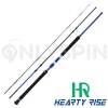 Спиннинг Hearty Rise Slash Wave 2.92m 100gr SWS-963H