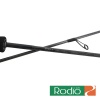 Спиннинг Rodio Craft 999.9 Meister Yellow Wolf 61L-E 1.84m 3.5gr