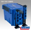 Держатель для удилища Meiho Rod Stand BM-230N-BR красный