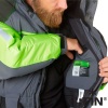 Комбинезон зимний плавающий Norfin Signal Pro XXXL