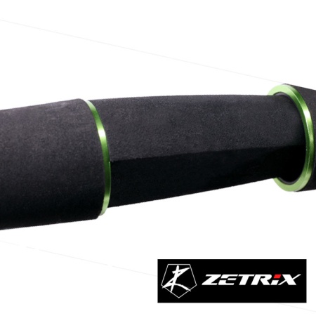 Зимняя удочка Zetrix Gretta Gen.2 65cm 33gr ZGT-65H
