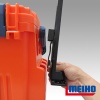 Держатель для удилища Meiho Rod Stand BM-250 Light черный