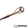 Спиннинг Kosadaka Twitch Band 1.98m 5-21gr STWB-198ML