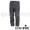 Штаны Norfin Sigma Gray XXL