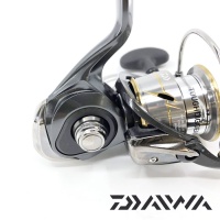Катушка Daiwa 20 Luvias LT 3000