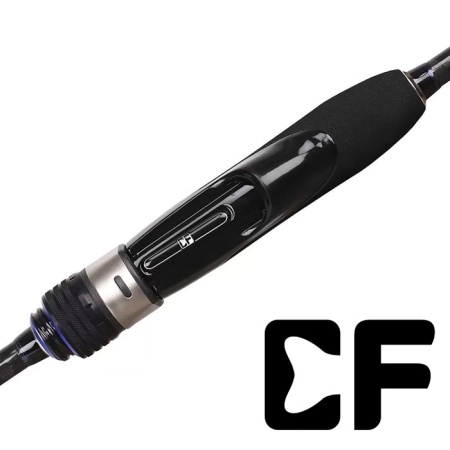 Спиннинг CF (Crazy Fish) Optimus 2.38m 2-10gr OSR782LT