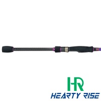 Спиннинг Hearty Rise Poseidon 2.52m 15-25gr PS-832MH