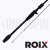 Спиннинг кастинговый Roix Zenith 2.03m 3-18gr RZС-682ML