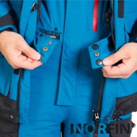 Костюм зимний Norfin Tornado XXL