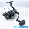 Катушка Shimano 22 Stella 4000MHG