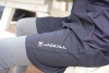 Шорты Jackall PA-B002 Dry Mesh  Half Pants Black L