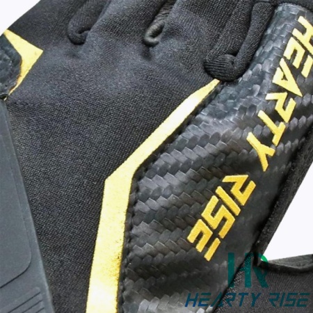 Перчатки Hearty Rise Five Cut Finger Glove XL