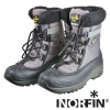 Ботинки зимние Norfin Snow Gray 46