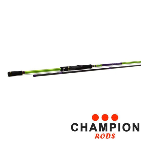 Спиннинг Champion Rods Foreman 2.3m 7-28gr FS-762M