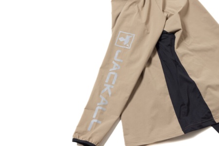 Толстовка Jackall HU-B002 Dry Mesh Hoodie Black L