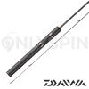 Спиннинг Daiwa Presso-LTD AGS 61MLF 1.85m 0.6-4gr