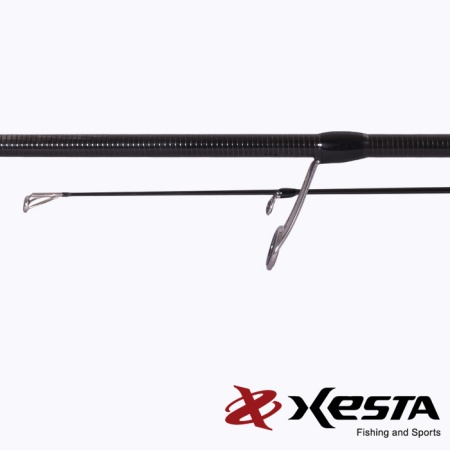 Спиннинг Xesta Black Star 2025 S56SUL-S 1.67m 0.2-3gr
