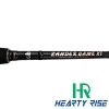 Спиннинг Hearty Rise Zander Game XT 2.3m 5-23gr ZGXT-762L